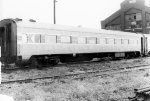 Amtrak Coach 7001